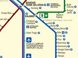 In ktm komuter, you can have your ad shown on the outside of the train through a body wrap. Tbs To Sungai Gadut Ktm Komuter Train Schedule Jadual Fare