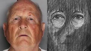 PARALLEL PATHS: Tracking Joseph James DeAngelo and the 'Golden State  Killer'