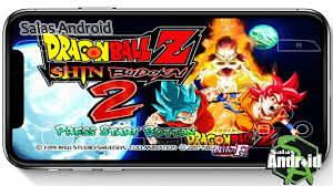 Nov 25, 2017 · download super goku : Apk Descarga Dbz Shin Budokai 2 Sin Emulador Para Android En Espanol Compatible Con Gamepad Youtube