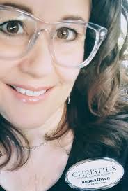 Angela Owen, Realtor