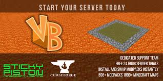 You're dropped into the heart of a volcano with nothing but a knife. Curse Volcano Block Server Hosting Rental Stickypiston