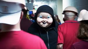 It stars jessica rothe, israel broussard, suraj sharma, and steve zissis. Convoluted Storyline Bogs Down Happy Death Day 2u The Heights