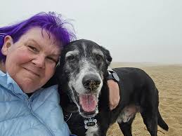 Pet loss and grief support