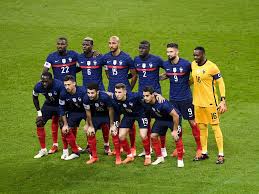With france winning the 2018 world cup and portugal the first nations league in 2019, these are arguably the best two sides in europe but they produced. Portugal France Sur Quelle Chaine Voir Le Match A La T Tele Star