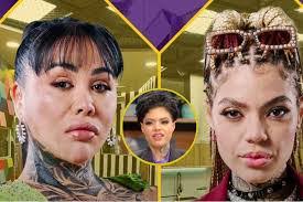 Melissa Dice's Instagram, Twitter & Facebook