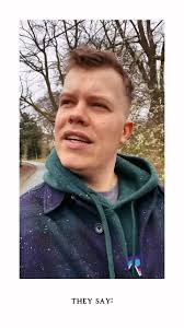 Creative Laowai【司徒聊生活】