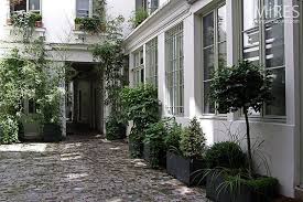 My French Country Home Parisian Coutyards French Country Style French Style Homes My French Country Home