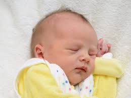 Geburt von Emil Blum am 19. August 2016