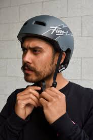 Fuse Protection — LUKE KILPATRICK