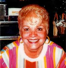 Obituary: Doris Carter