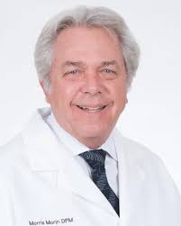 Dr. Muriel Freeman, DPM, Podiatry