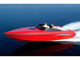 2004 Stingray 220sx Powerboat For Sale In Washington Power Boats Power Boats For Sale Speed Boats