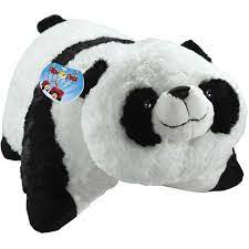 Home Panda Peluches Los Originales