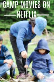 The whole concept of a summer movie is inherently light. 9 Summer Camp Movies On Netflix Best Movies Right Now Camping Movies Outdoors Adventure Summer Camps For Kids