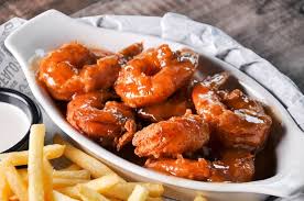 بافلو وينجز آند رينجز الأمير سلطان جدة تعليقات حول المطاعم Tripadvisor