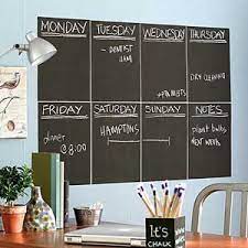 Also, you may want to look into magnetic paint you can put under the chalkboard paint. Don T Use Chalkboard And Magnetic Paint Until You Read This The Decorologist