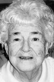 Bernita Hultz Obituary (2008)