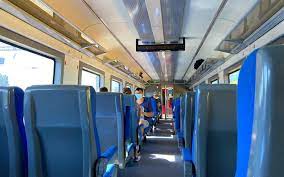 Infofer, trenuri, statii, preturi actualizate catre orice destinatii din romania, trenuri speciale pentru destinatii. Cfr Pe Ruta Brasov ConstanÅ£a Si Retur Va Circula Perechea De Trenuri Tomis Expres Cu Plecare Din Brasov La Ora 07 05 Iar Din ConstanÅ£a La Ora 17 00 Focuspress Ro