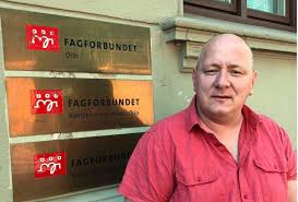 De fleste av medlemmene våre jobber i offentlig. Fagforbundet Oslo