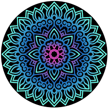 Maybe you would like to learn more about one of these? Amazon Com The Puzzle Pros 1000 Pieces Mandala Puzzle Difficult Round Puzzles For Adults Creative Vivid Color Challenge Circle Jigsaw Puzzles With Colorful Unique Gradient Vibrant Hand Drawn Patterns Toys Games