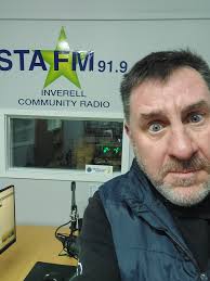 Rock music and NRL game updates tonight