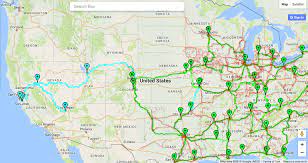 Windstream Internet Coverage Map Windstream To Open New Western Fiber Transport Network, Address New  Wholesale, Enterprise Opportunities | Fierce Telecom
