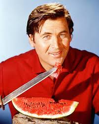 Fess Parker Photos for Sale
