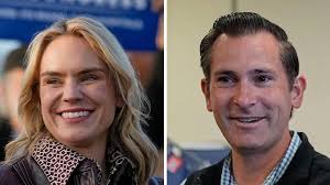 Haskell apologizes for wife's racist comments