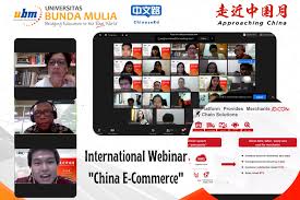 1 gaji umr jawa timur dan gaji umr kediri 2020. Belajar Keberhasilan E Commerce China Ubm Gelar Seri Webinar Approaching China Halaman All Kompas Com