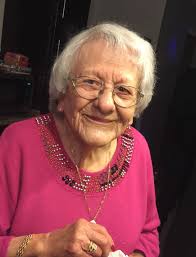 Jessie Corral Obituary