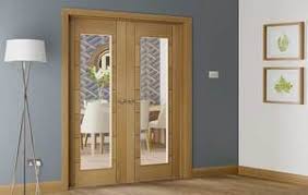 They're used as both interior and exterior doors: Dining Room Doors Inspiration Ideas For The Dining Room