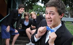 Balls are for the boys too