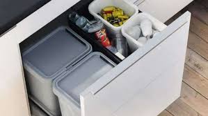 J Aime Cette Photo Sur Deco Fr Et Vous Kitchen Storage Space Space Saving Kitchen Kitchen Storage
