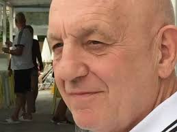 Dad told by docs to 'chew gum' for ringing in ears dies of brain tumour