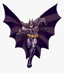 Developed by rocksteady studios, batman: Batman Arkham Asylum Batman Bio Hd Png Download Kindpng