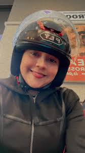 Adriana Olivarez Motos