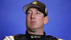 Kyle Busch's Future at RCR Isn't Secured