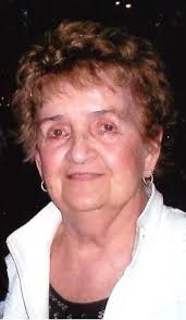 Antonia Schutz Obituary (1924