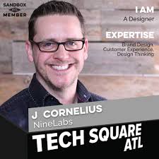 Trading Cards: Batch 9 — Tech Square ATL