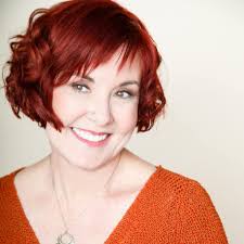 Meet the author of spice shop mysteries