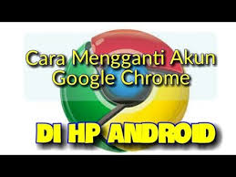 Jun 09, 2020 · cara mengganti akun google bisa dilakukan melalui beberapa tahapan metode, diantaranya: Cara Mengganti Akun Google Chrome Youtube