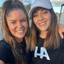 Zumba and Xtreme with Carmen