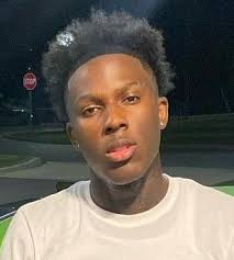 Elijah Johnthan Wright, age 21