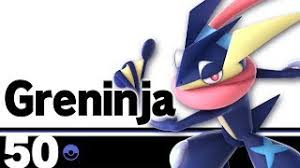 Here's a complete walkthrough of what's required. Greninja Ssbu Smashwiki The Super Smash Bros Wiki