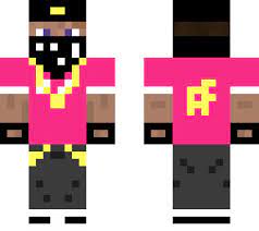 Read on for a list of garena free fire all elite passes are now an integral part of free fire. Pase Elite Hip Hop Free Fire Minecraft Skin