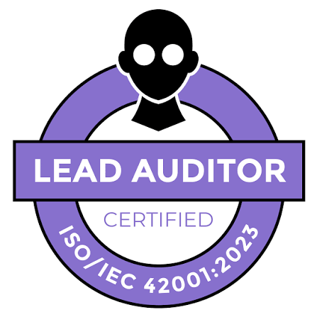 Lead Auditor Certification