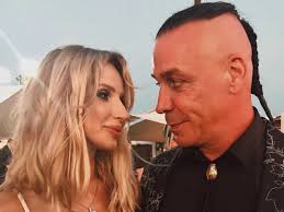 Loboda O Kontrakte S Lindemannom Ekspress Gazeta