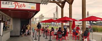 Concessions Catering City Of New Westminster