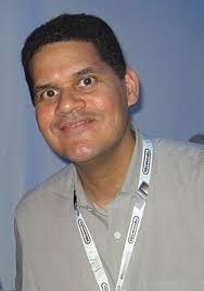 Reggie Fils-Aimé