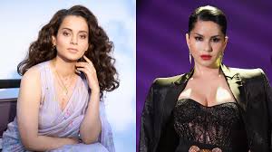 Kangana Ranaut Compares Herself With Shah Rukh Khan: We Are The Last  Generation Of Stars & Very Much In Demand